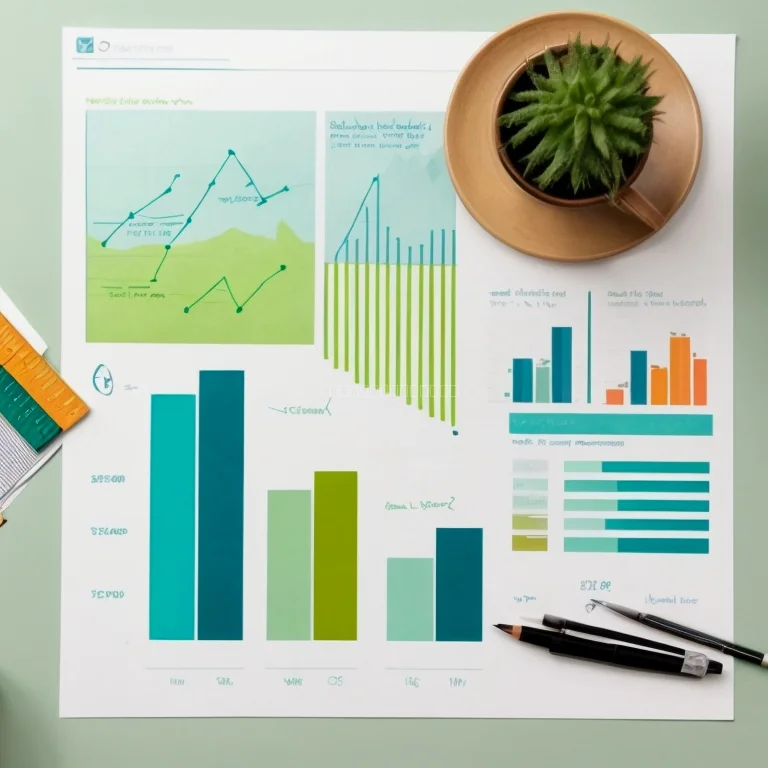 資産計画の相談シーン