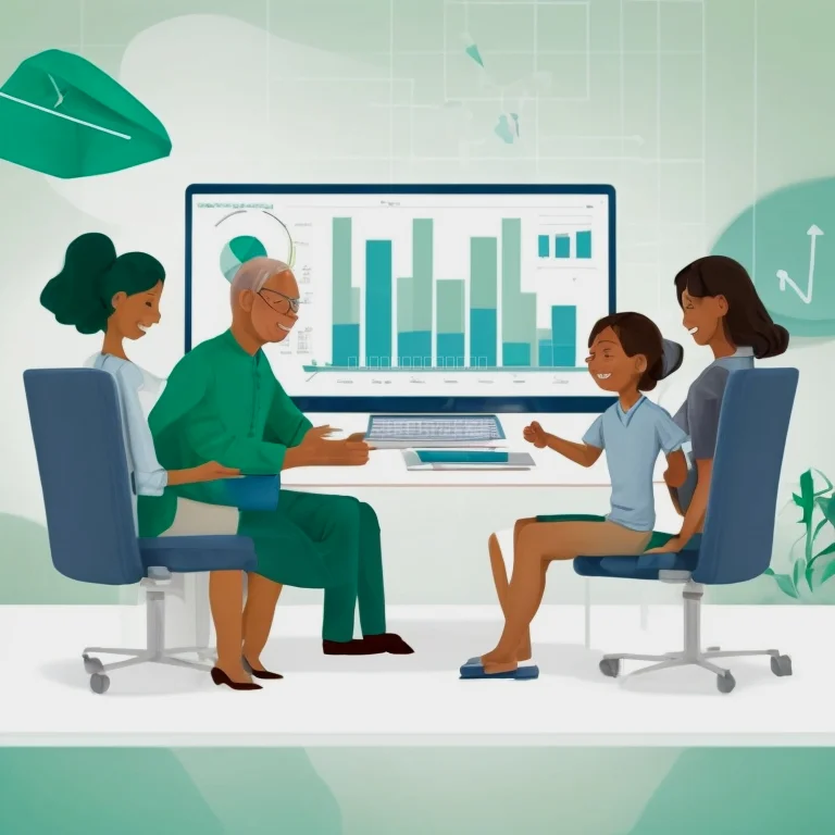 ケーススタディでの具体的資料