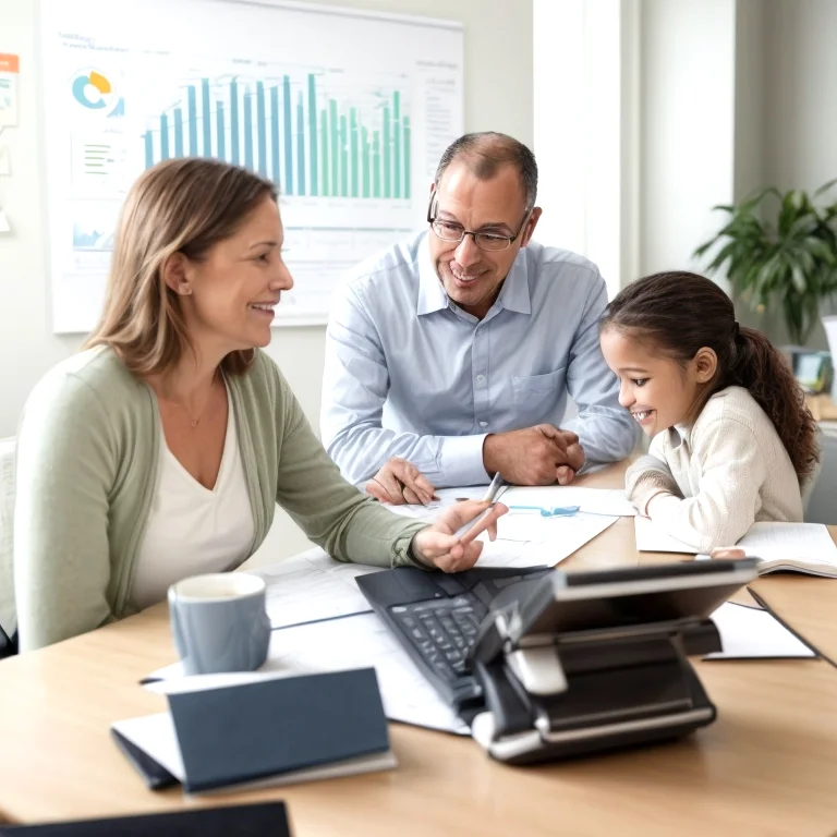 CareJHubの支援プロセス