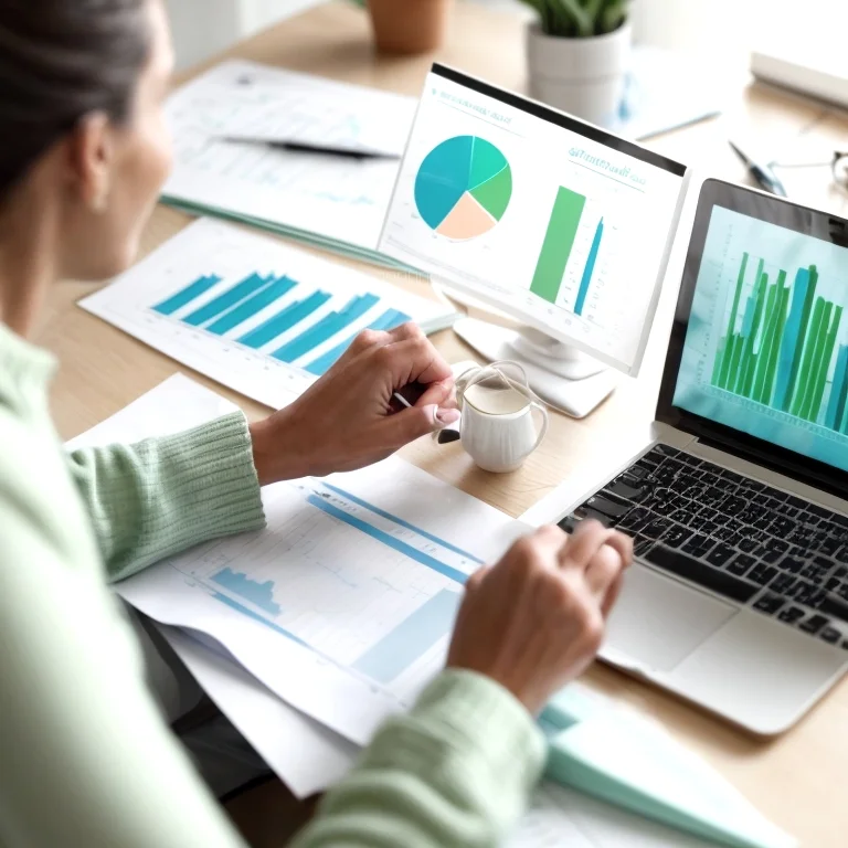 緊急資金の準備を考える家族